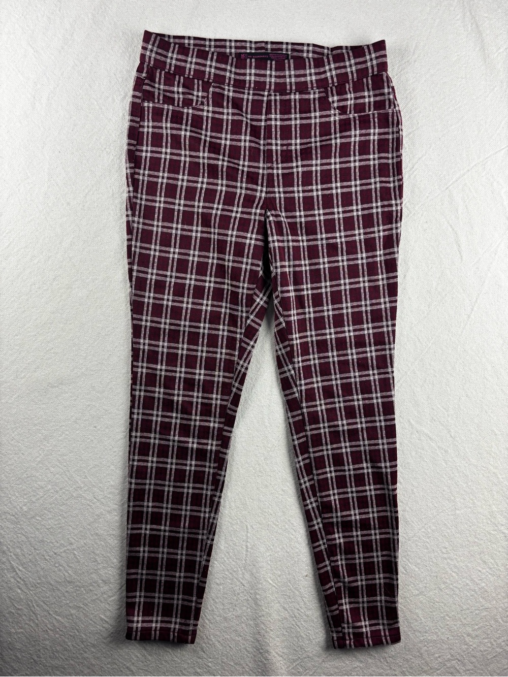 No boundaries women’s size 7-8 pants